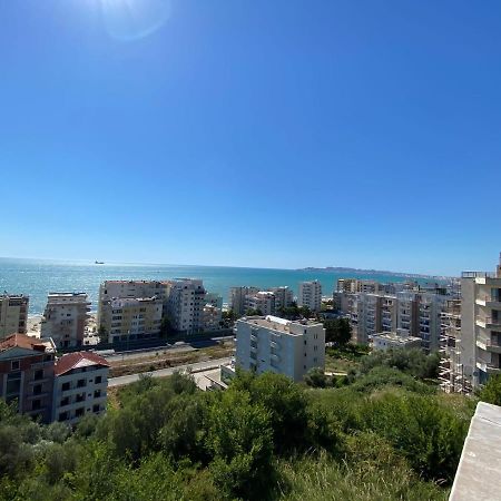 "Adriatik Hills" Apartments Complex Дуррес Екстер'єр фото
