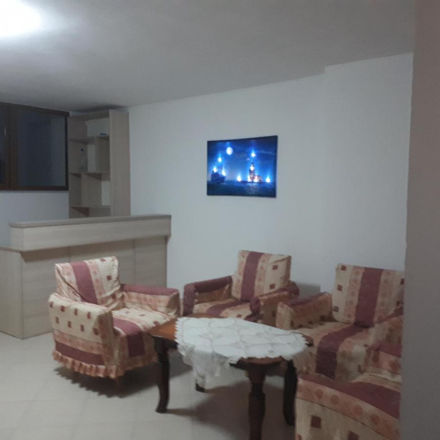"Adriatik Hills" Apartments Complex Дуррес Екстер'єр фото